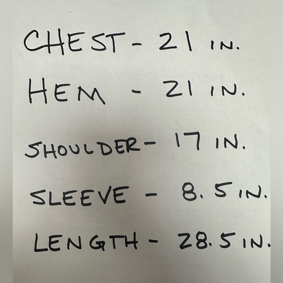 Ben Sherman Shirt Men’s Medium Beige w Blue Floral Print Short Sleeve Cotton # - Picture 9 of 10